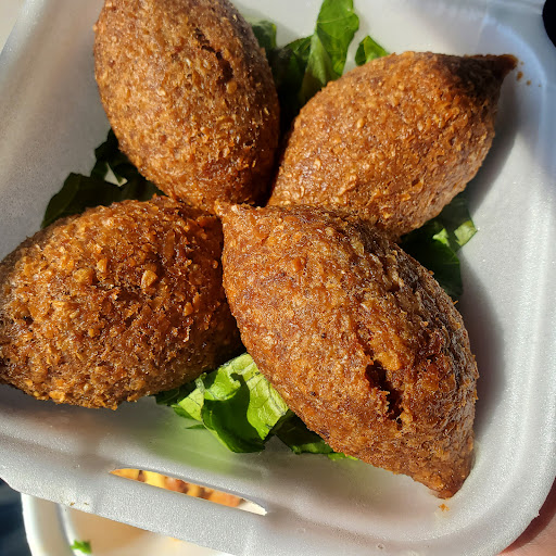 Photo of Tanya’s Lebanese kabab - 915 1/2 W Foothill Blvd, Upland, CA 91786