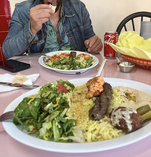 Photo of Tanya’s Lebanese kabab - 915 1/2 W Foothill Blvd, Upland, CA 91786