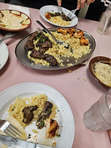 Photo of Tanya’s Lebanese kabab - 915 1/2 W Foothill Blvd, Upland, CA 91786
