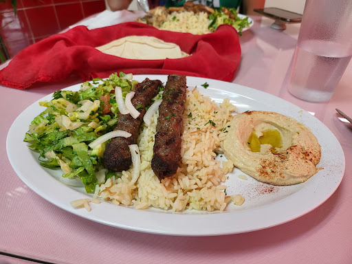 Photo of Tanya’s Lebanese kabab - 915 1/2 W Foothill Blvd, Upland, CA 91786