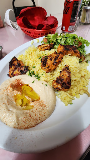 Photo of Tanya’s Lebanese kabab - 915 1/2 W Foothill Blvd, Upland, CA 91786