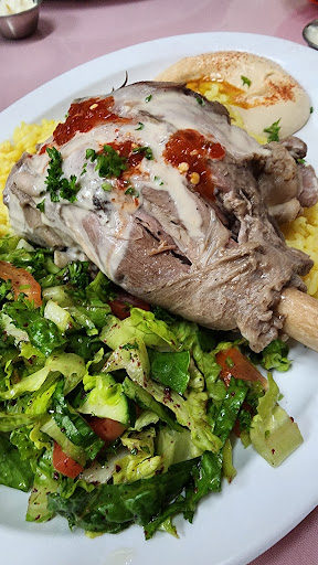 Photo of Tanya’s Lebanese kabab - 915 1/2 W Foothill Blvd, Upland, CA 91786