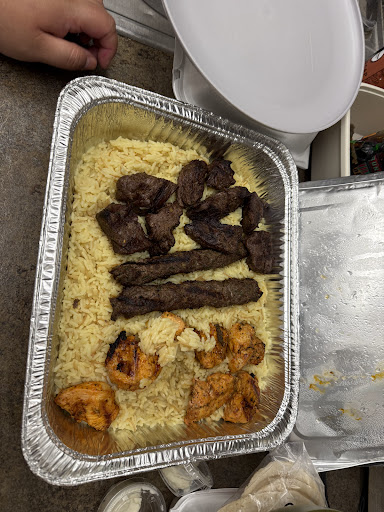 Photo of Tanya’s Lebanese kabab - 915 1/2 W Foothill Blvd, Upland, CA 91786