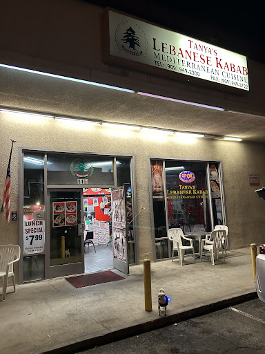 Photo of Tanya’s Lebanese kabab - 915 1/2 W Foothill Blvd, Upland, CA 91786