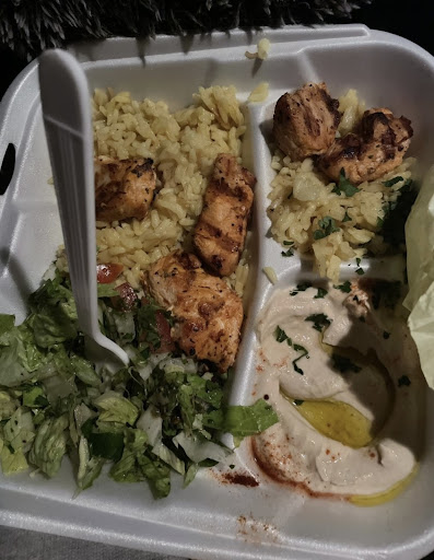 Photo of Tanya’s Lebanese kabab - 915 1/2 W Foothill Blvd, Upland, CA 91786