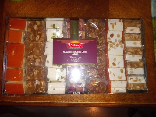 Photo of El Basha International Market and Grill - 199 N State St, Hemet, CA 92543