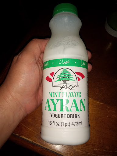 Photo of El Basha International Market and Grill - 199 N State St, Hemet, CA 92543