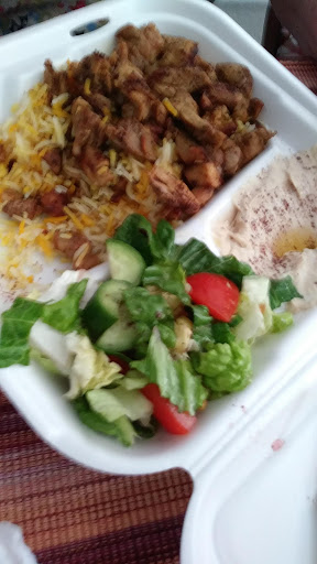 Photo of El Basha International Market and Grill - 199 N State St, Hemet, CA 92543