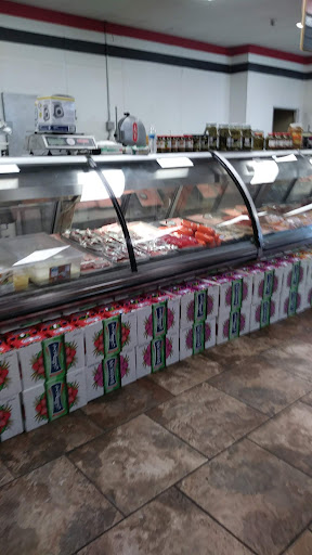 Photo of El Basha International Market and Grill - 199 N State St, Hemet, CA 92543