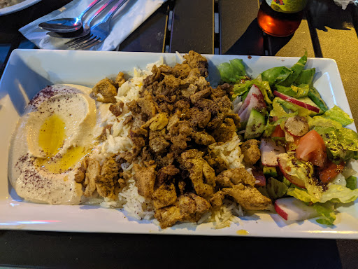 Photo of El Basha International Market and Grill - 199 N State St, Hemet, CA 92543