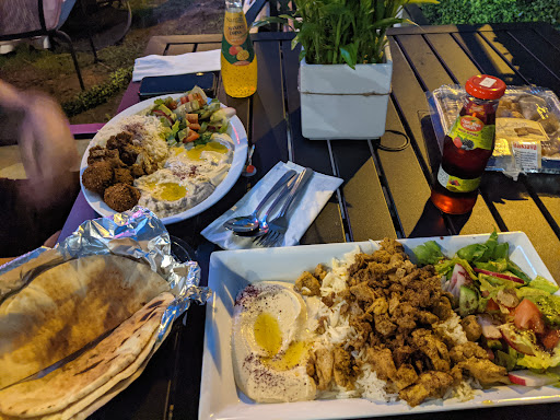 Photo of El Basha International Market and Grill - 199 N State St, Hemet, CA 92543