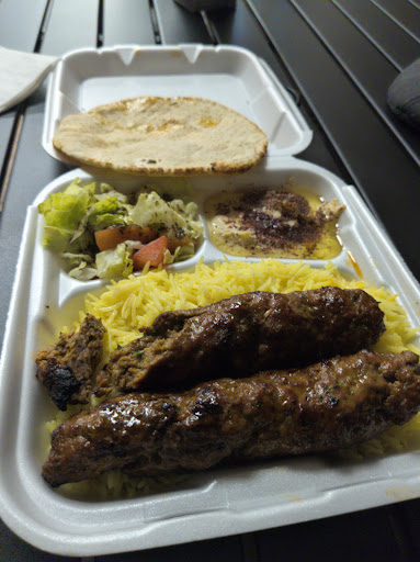 Photo of El Basha International Market and Grill - 199 N State St, Hemet, CA 92543