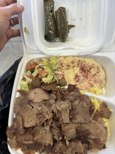 Photo of El Basha International Market and Grill - 199 N State St, Hemet, CA 92543