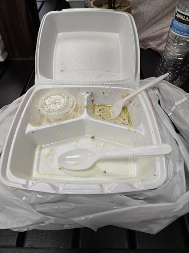 Photo of El Basha International Market and Grill - 199 N State St, Hemet, CA 92543