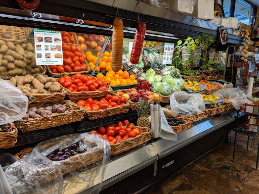 Photo of El Basha International Market and Grill - 199 N State St, Hemet, CA 92543