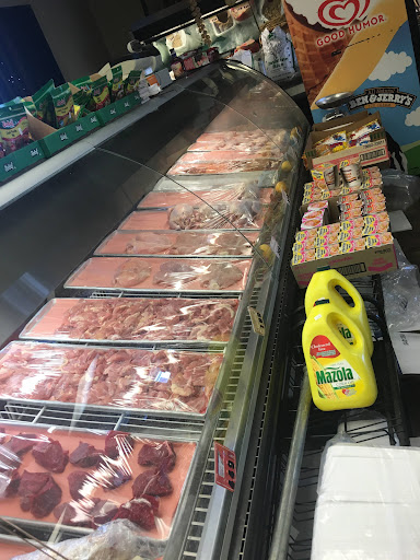 Photo of El Basha International Market and Grill - 199 N State St, Hemet, CA 92543