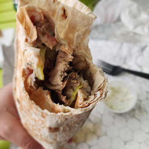 Photo of El Basha International Market and Grill - 199 N State St, Hemet, CA 92543