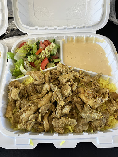 Photo of El Basha International Market and Grill - 199 N State St, Hemet, CA 92543