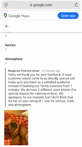 Photo of Baba K - 8413 Haven Ave, Rancho Cucamonga, CA 91730