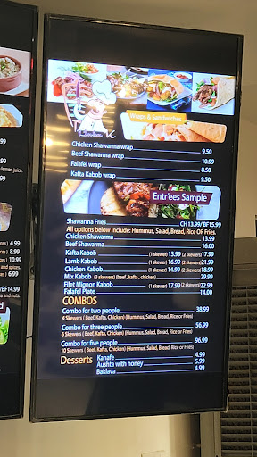 Photo of Baba K - 8413 Haven Ave, Rancho Cucamonga, CA 91730