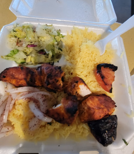 Photo of Baba K - 8413 Haven Ave, Rancho Cucamonga, CA 91730