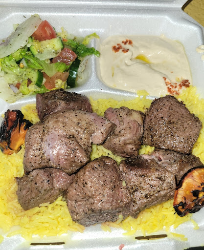 Photo of Baba K - 8413 Haven Ave, Rancho Cucamonga, CA 91730