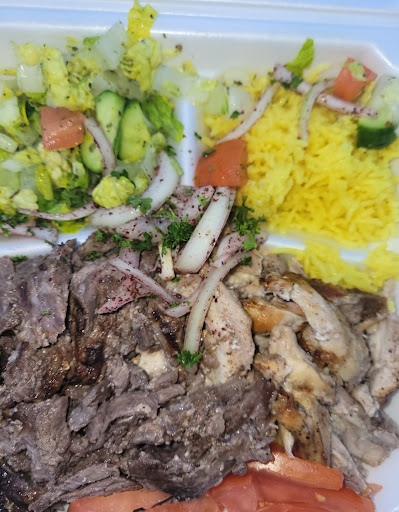 Photo of Baba K - 8413 Haven Ave, Rancho Cucamonga, CA 91730