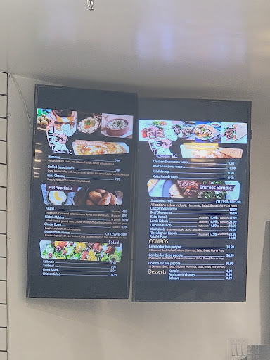 Photo of Baba K - 8413 Haven Ave, Rancho Cucamonga, CA 91730