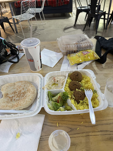 Photo of Baba K - 8413 Haven Ave, Rancho Cucamonga, CA 91730