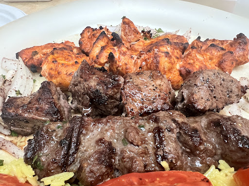 Photo of Baba K - 8413 Haven Ave, Rancho Cucamonga, CA 91730