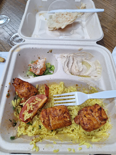 Photo of Baba K - 8413 Haven Ave, Rancho Cucamonga, CA 91730