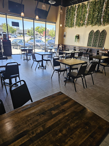 Photo of Kabab Crush - Corona - 350 N McKinley St #102, Corona, CA 92879