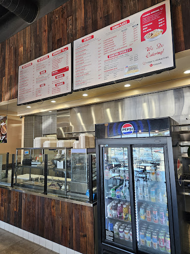 Photo of Kabab Crush - Corona - 350 N McKinley St #102, Corona, CA 92879