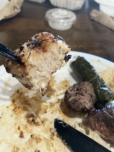 Photo of Kabab Crush - Corona - 350 N McKinley St #102, Corona, CA 92879