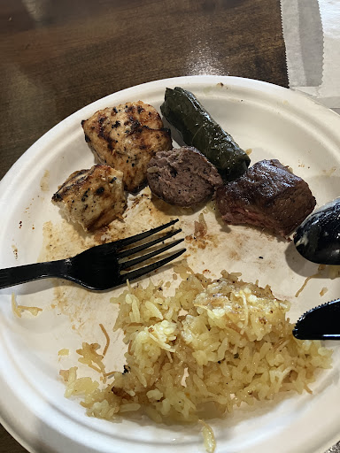 Photo of Kabab Crush - Corona - 350 N McKinley St #102, Corona, CA 92879