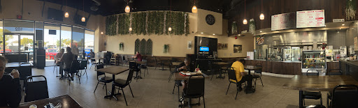 Photo of Kabab Crush - Corona - 350 N McKinley St #102, Corona, CA 92879