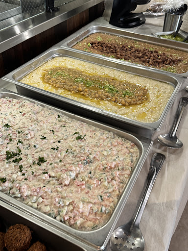 Photo of Kabab Crush - Corona - 350 N McKinley St #102, Corona, CA 92879