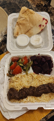 Photo of Kabab Crush - Corona - 350 N McKinley St #102, Corona, CA 92879