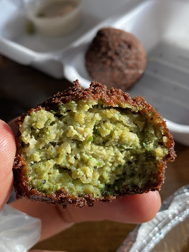 Photo of Kabab Crush - Corona - 350 N McKinley St #102, Corona, CA 92879