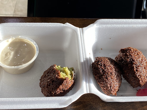 Photo of Kabab Crush - Corona - 350 N McKinley St #102, Corona, CA 92879