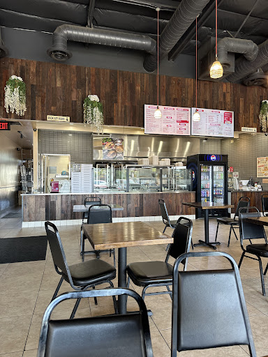 Photo of Kabab Crush - Corona - 350 N McKinley St #102, Corona, CA 92879