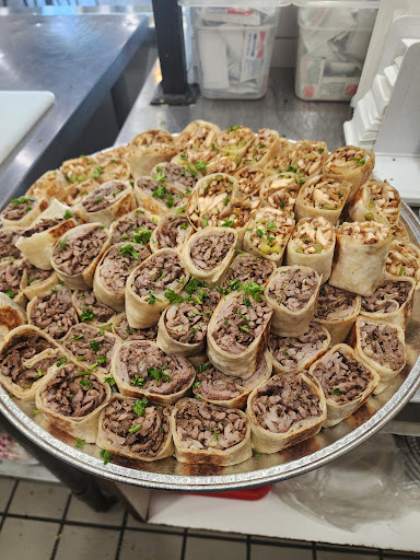 Photo of Kabab Crush - Corona - 350 N McKinley St #102, Corona, CA 92879