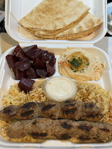 Photo of Kabab Crush - Corona - 350 N McKinley St #102, Corona, CA 92879