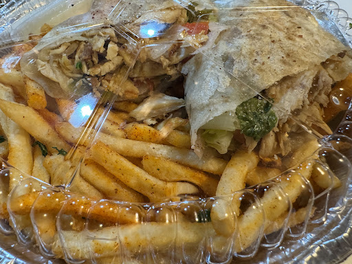 Photo of Kabab Crush - Corona - 350 N McKinley St #102, Corona, CA 92879