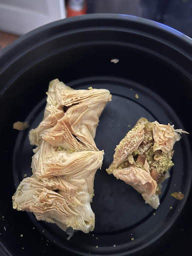 Photo of Tabbouleh Mediterranean Restaurant - 3168 N Garey Ave, Pomona, CA 91767