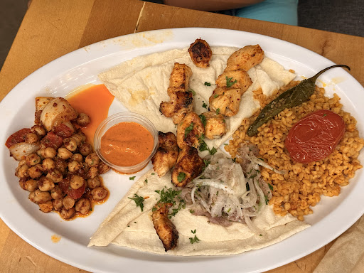 Photo of Mito's Döner Kebap - 168 W Willow St, Pomona, CA 91768