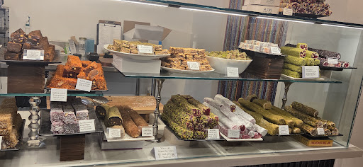 Photo of Mito's Döner Kebap - 168 W Willow St, Pomona, CA 91768