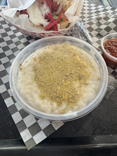 Photo of Yafa Mediterranean Cuisine - 1320 W Blaine St # D, Riverside, CA 92507