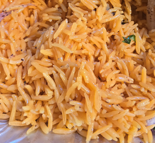 Photo of Yafa Mediterranean Cuisine - 1320 W Blaine St # D, Riverside, CA 92507