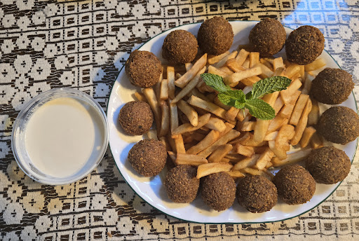 Photo of Yafa Mediterranean Cuisine - 1320 W Blaine St # D, Riverside, CA 92507